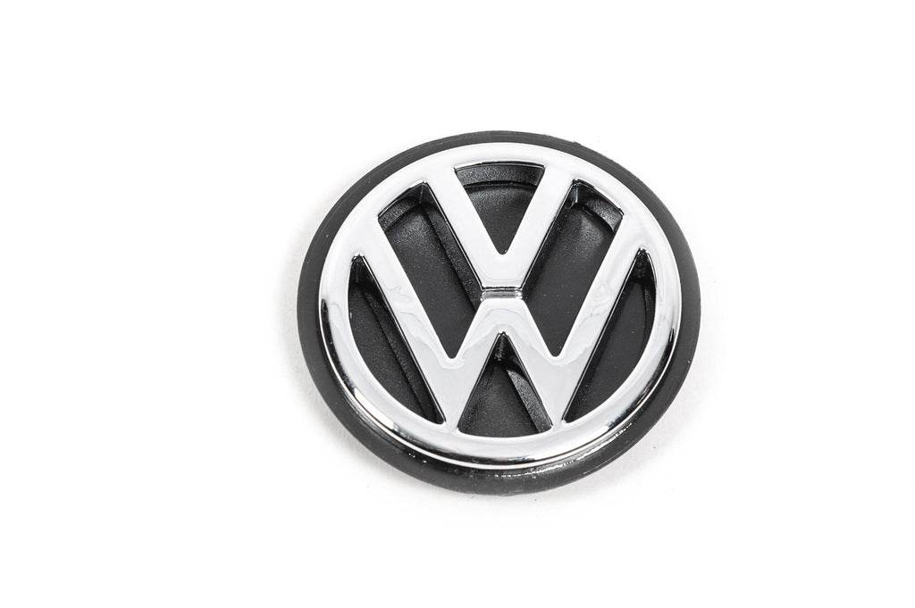 Rear emblem 3A9 853 630 (for the original) for Volkswagen Polo 1994-2001 - Reelken Auto