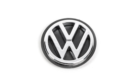 Rear emblem 3A9 853 630 (for the original) for Volkswagen Polo 1994-2001 - Reelken Auto