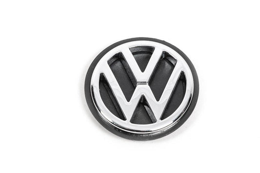 Rear emblem 3A9 853 630 (for the original) for Volkswagen Polo 1994-2001 - Reelken Auto