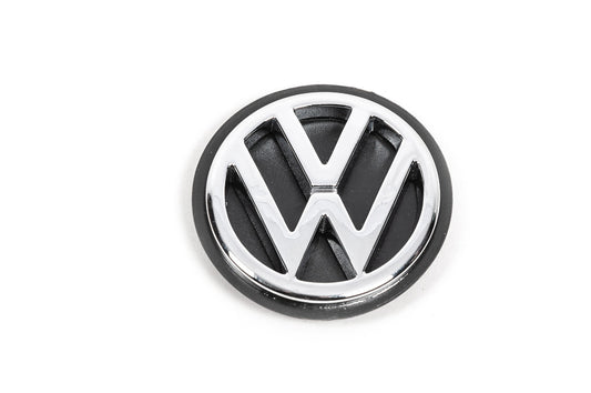 Rear emblem (OEM style) for Volkswagen Polo 1994-2001 - image 1