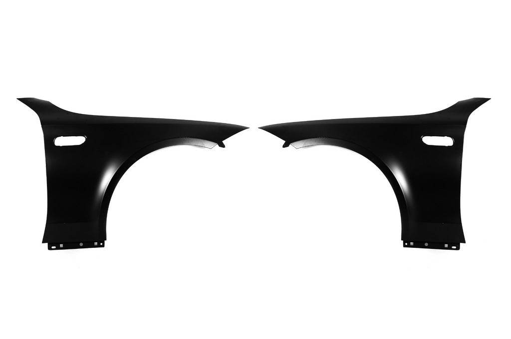 W206 AMG restyling kit for Mercedes C-class W205 2014-2021 - Reelken Auto
