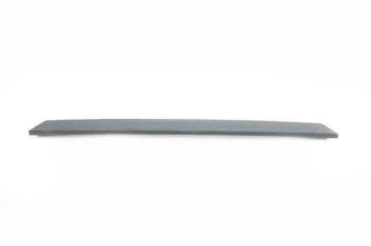 Libao V002 lens hood (ABS plastic) for Mercedes C-class W204 2007-2015 - Reelken Auto