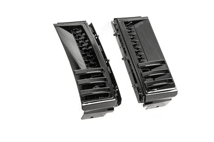Fender Vents in Autobiography V2 Style (2005-2013) for Range Rover III L322 2002-2012 - image 3