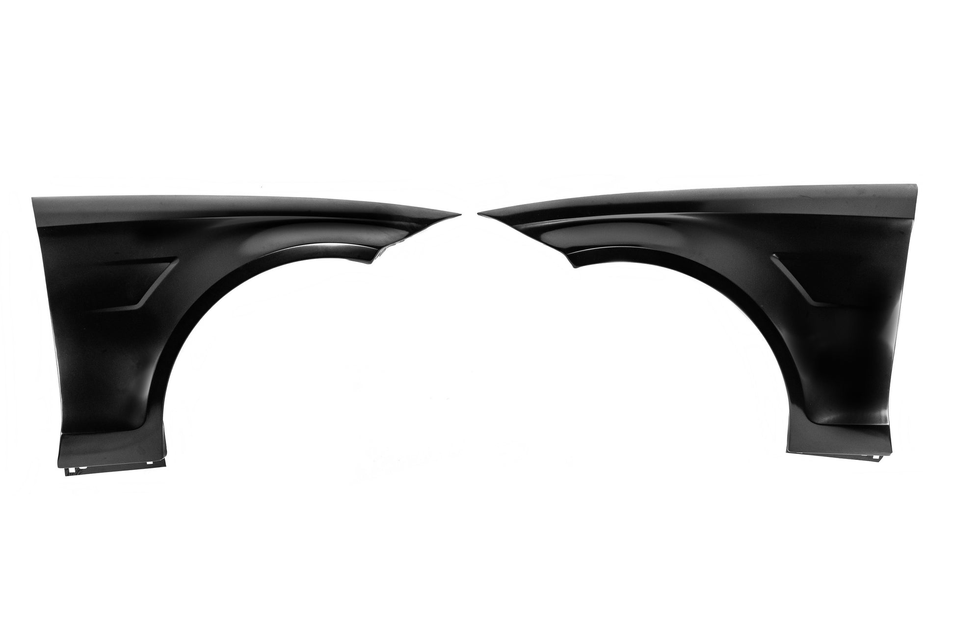 AMG Tuning Full Body Kit for Mercedes CLS C218 2011-2018 - image 13