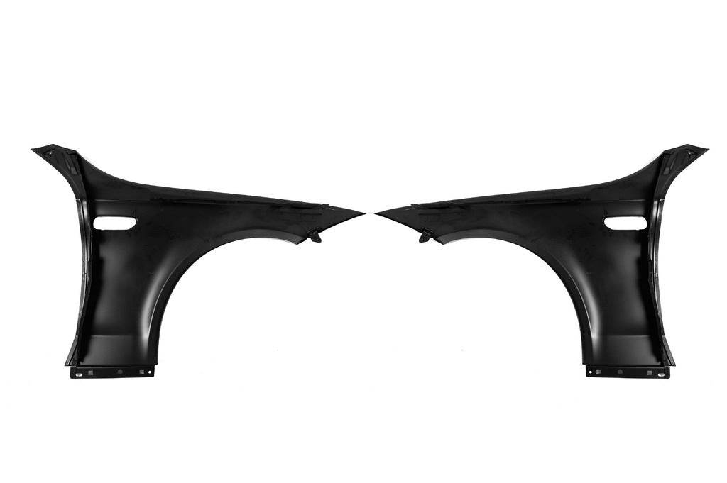W206 AMG restyling kit for Mercedes C-class W205 2014-2021 - Reelken Auto
