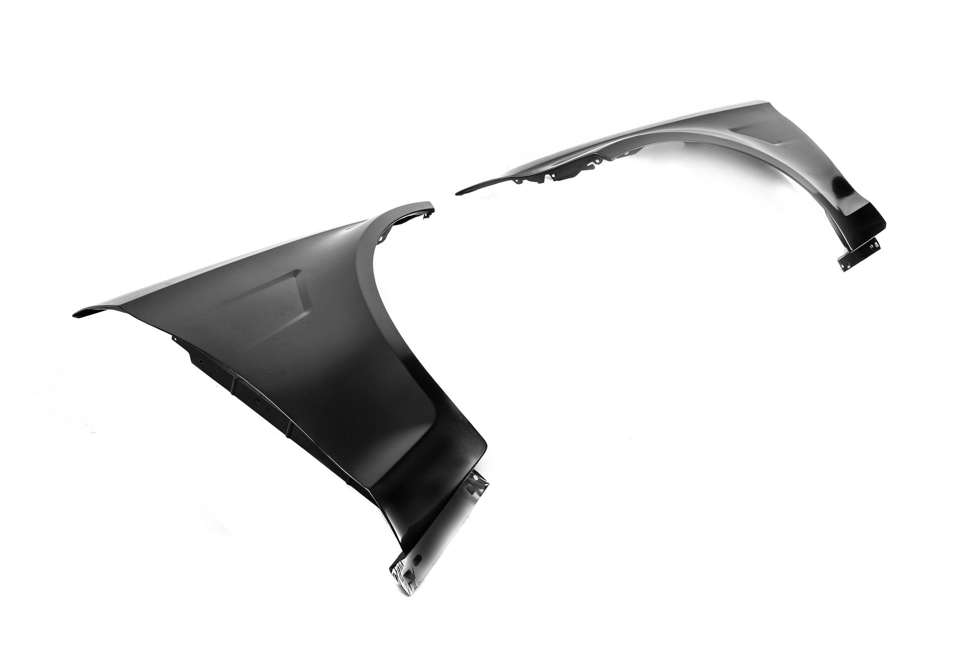 AMG Tuning Full Body Kit for Mercedes CLS C218 2011-2018 - image 15