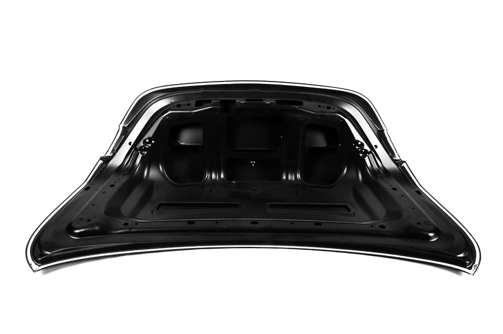 Facelift Kit to W206 AMG for Mercedes C-сlass W205 2014-2021 - image 18