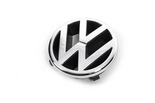 Front badge (1997-2000, 3B0 853 601, complete) for Volkswagen Passat B5 1997-2005 - image 2