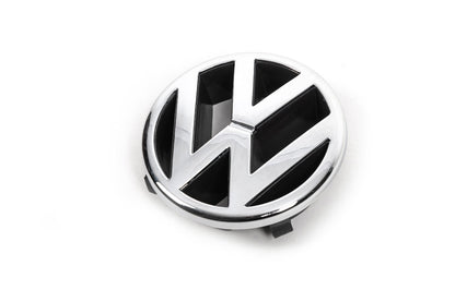 Front badge (complete) for Volkswagen T4 Caravelle/Multivan - image 3