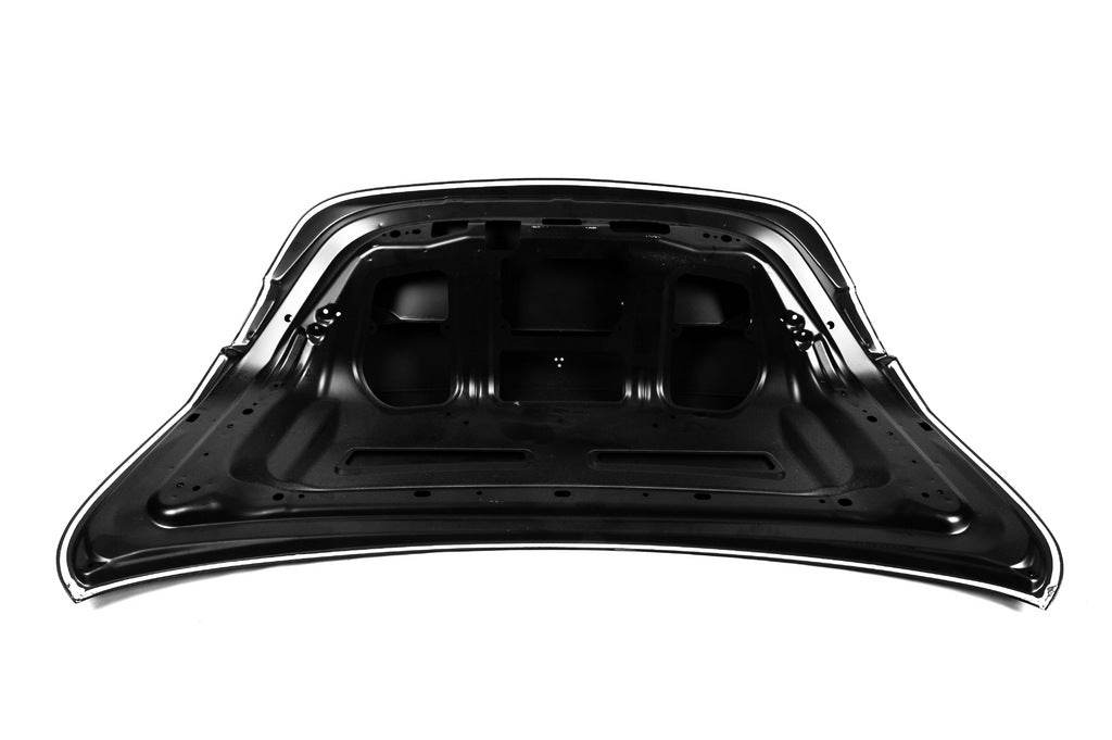 W206 AMG restyling kit for Mercedes C-class W205 2014-2021 - Reelken Auto