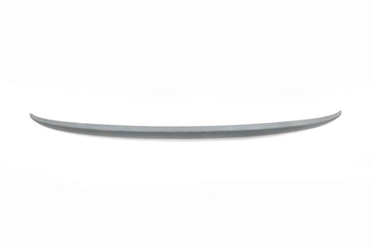 Spoiler Libao (ABS plastic) for Peugeot 308 2007-2013 - Reelken Auto
