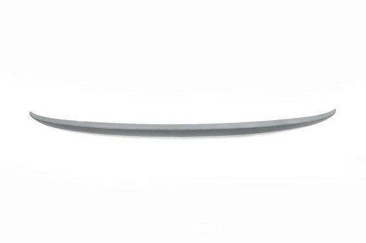 Spoiler Libao (ABS plastic) for Peugeot 308 2007-2013 - Reelken Auto