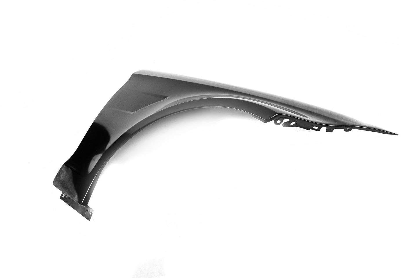 AMG Tuning Full Body Kit for Mercedes CLS C218 2011-2018 - image 16