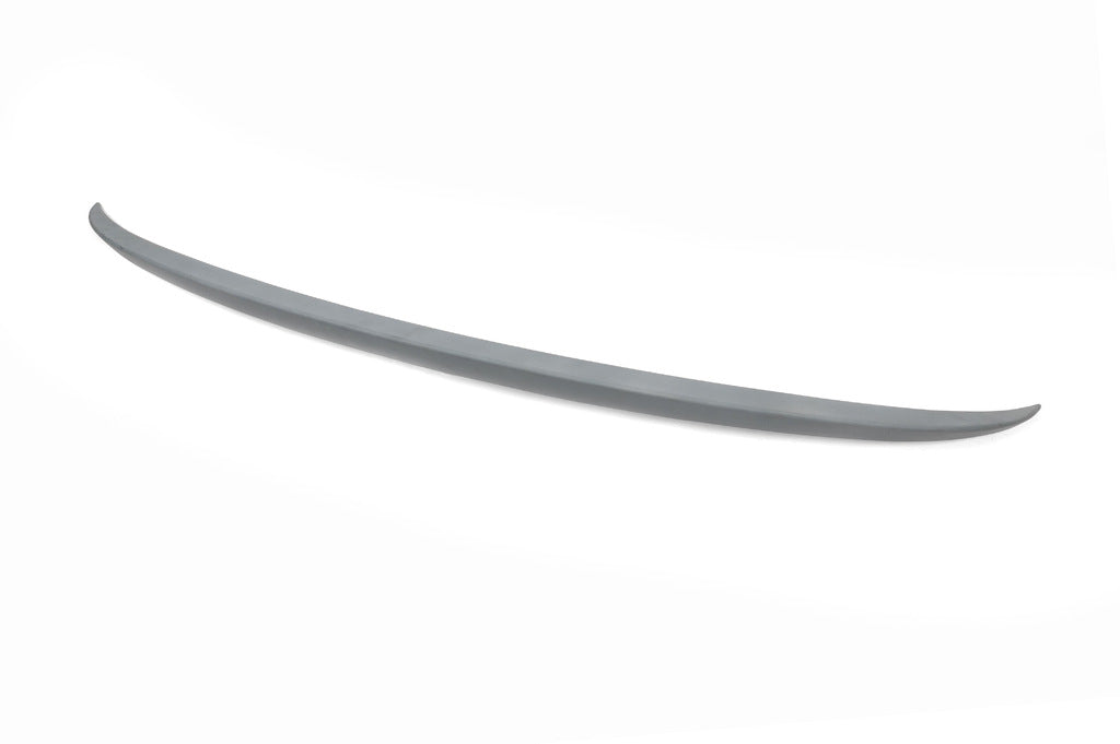 Libao Spoiler (ABS Plastic) for Peugeot 308 2007-2013 - image 2