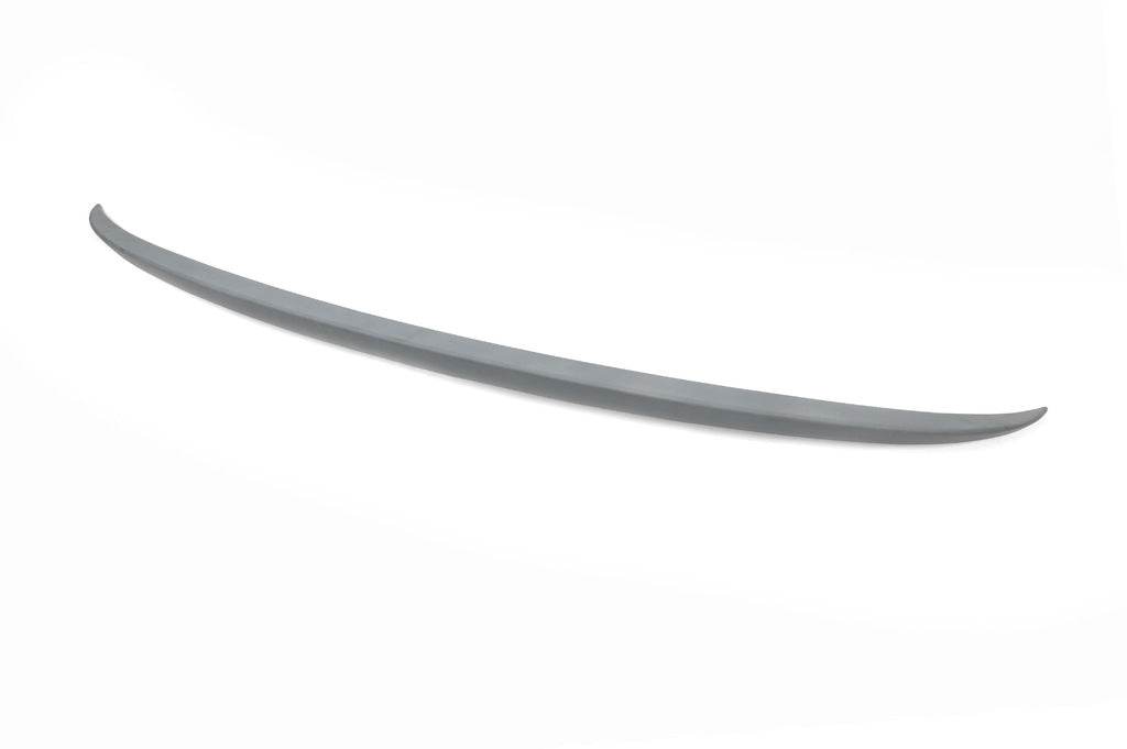 Spoiler Libao (ABS plastic) for Peugeot 308 2007-2013 - Reelken Auto