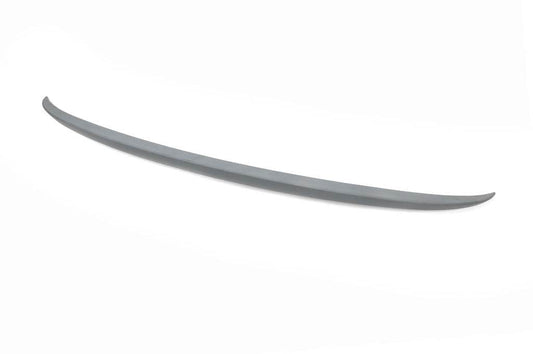 Spoiler Libao (ABS plastic) for Peugeot 308 2007-2013 - Reelken Auto