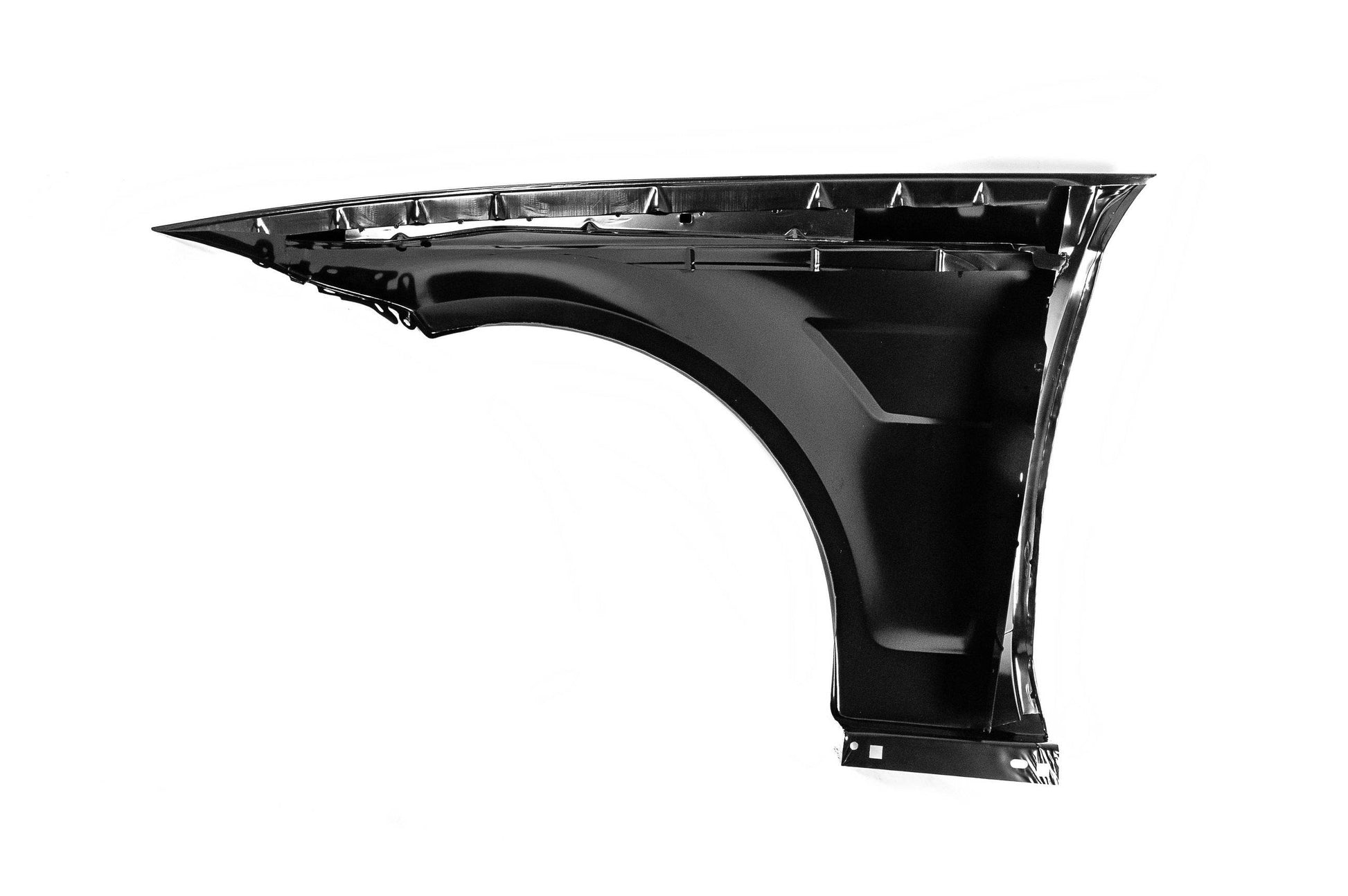 Tuning AMG body kit for Mercedes CLS C218 2011-2018 - Reelken Auto