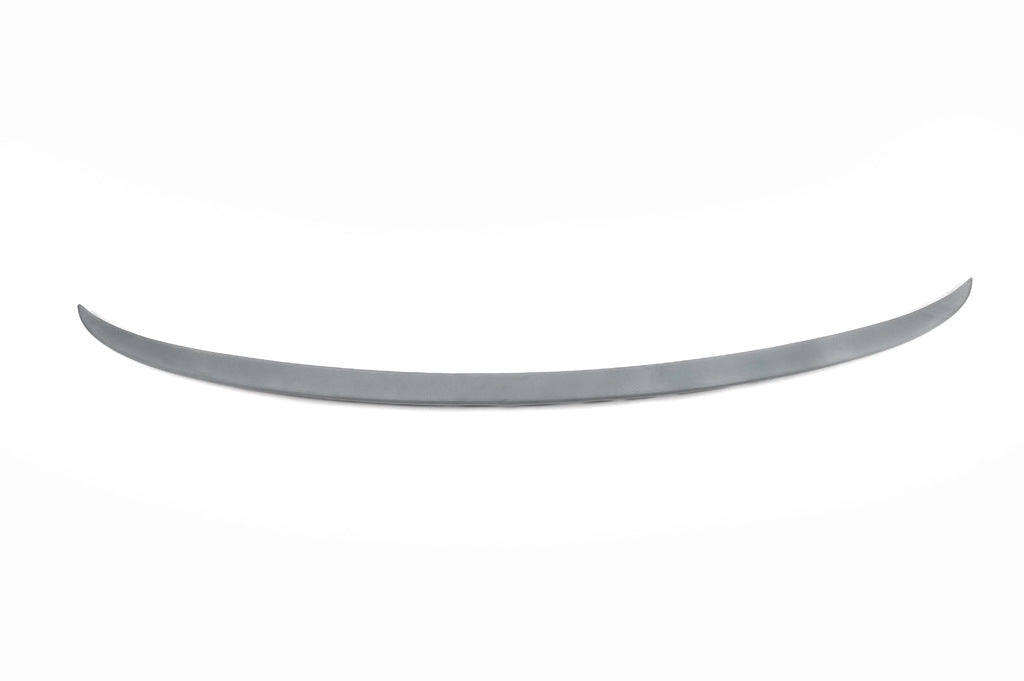 Libao Spoiler (ABS Plastic) for Peugeot 308 2007-2013 - image 4