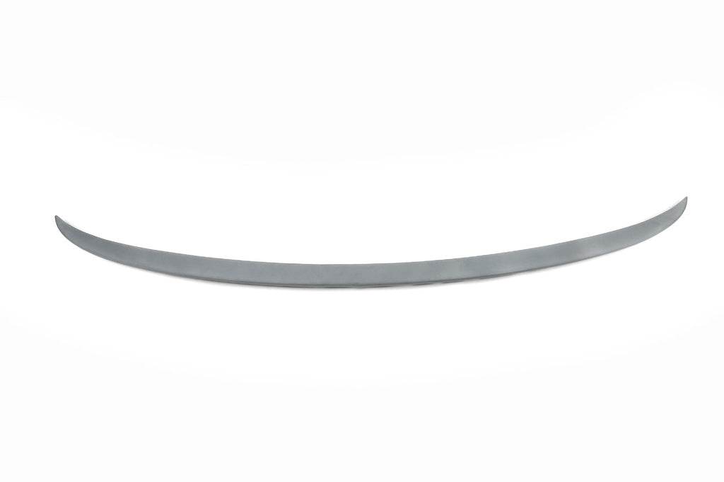 Spoiler Libao (ABS plastic) for Peugeot 308 2007-2013 - Reelken Auto