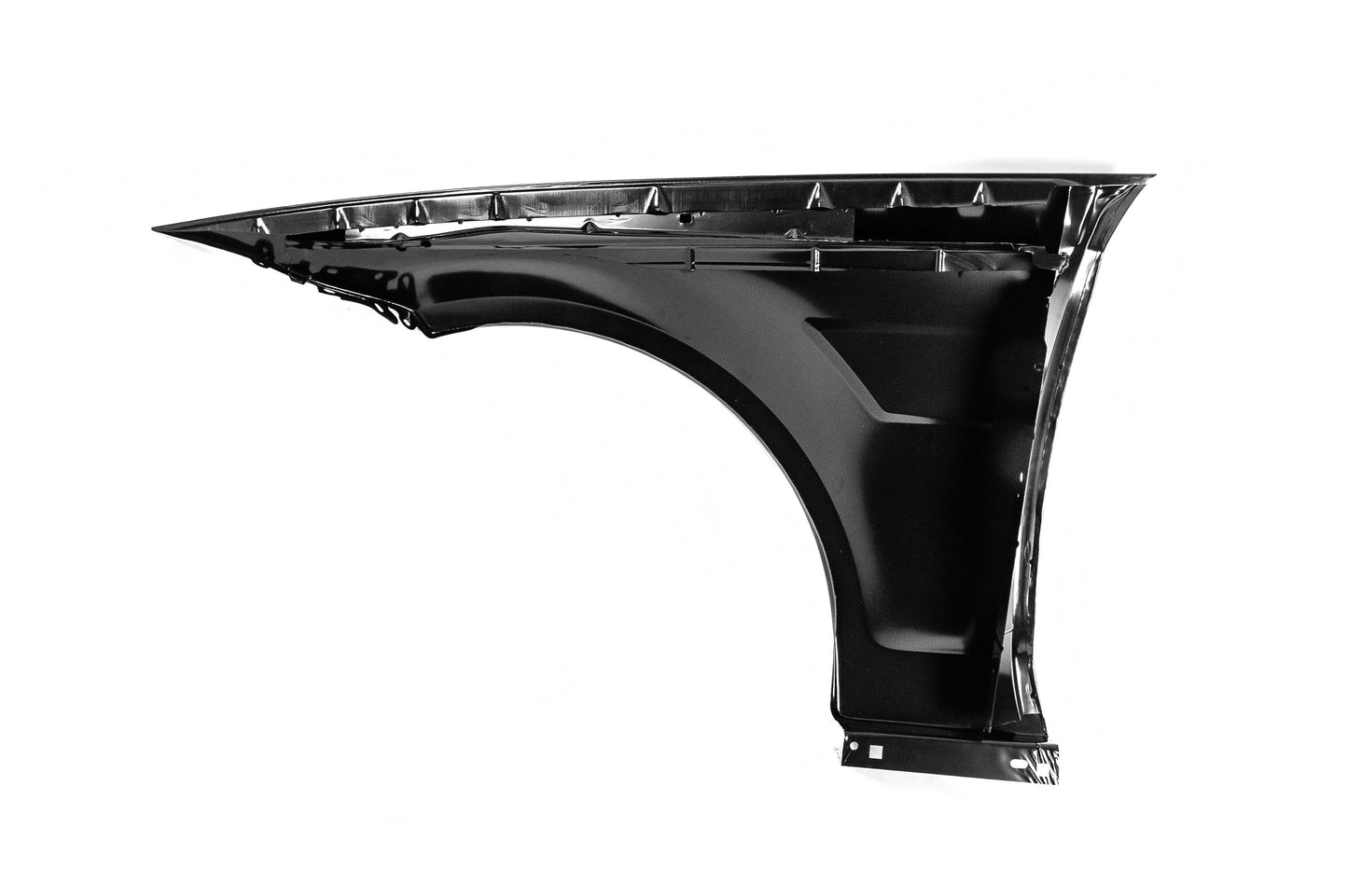 AMG Tuning Full Body Kit for Mercedes CLS C218 2011-2018 - image 17