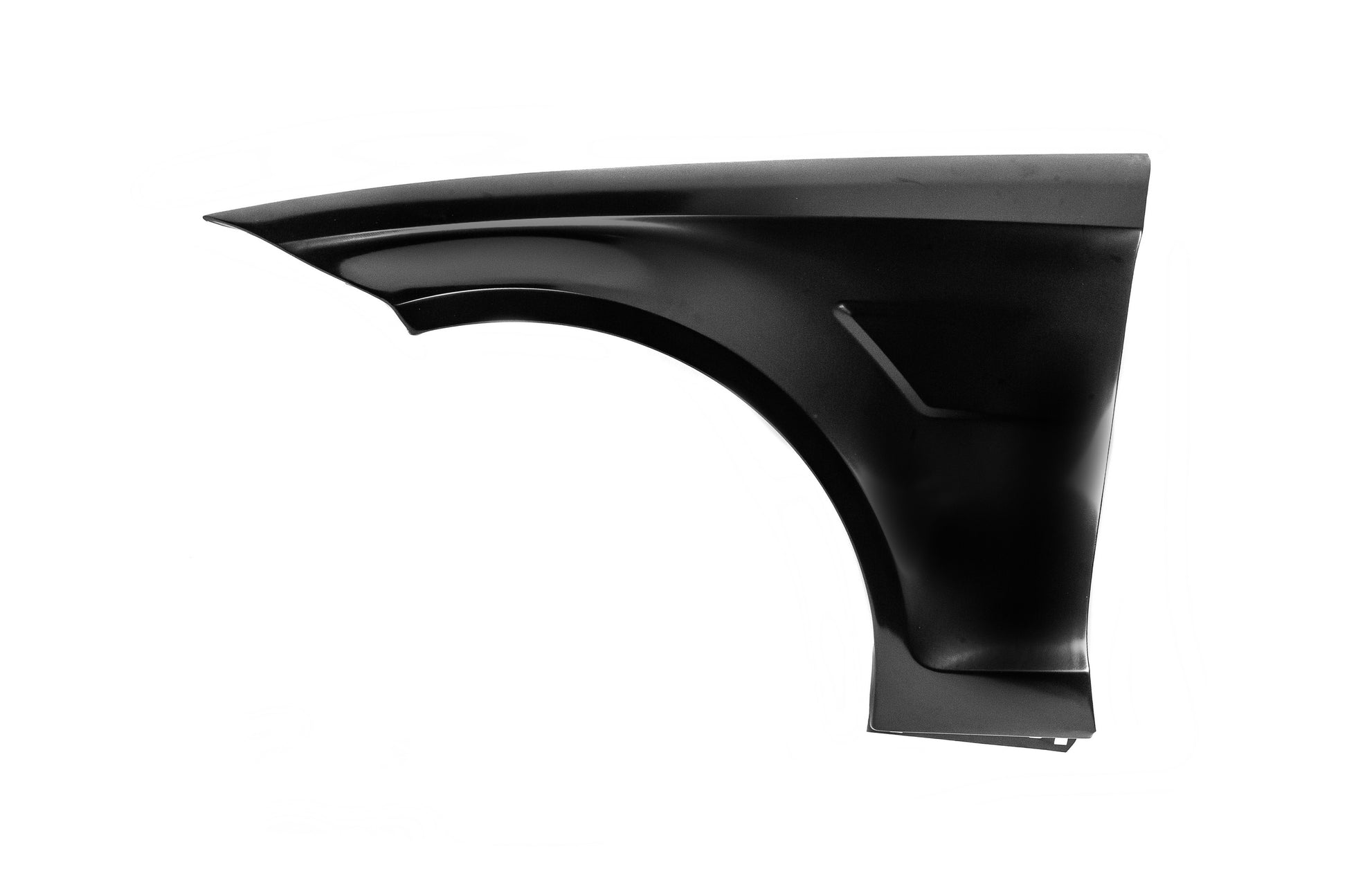 AMG Tuning Full Body Kit for Mercedes CLS C218 2011-2018 - image 18