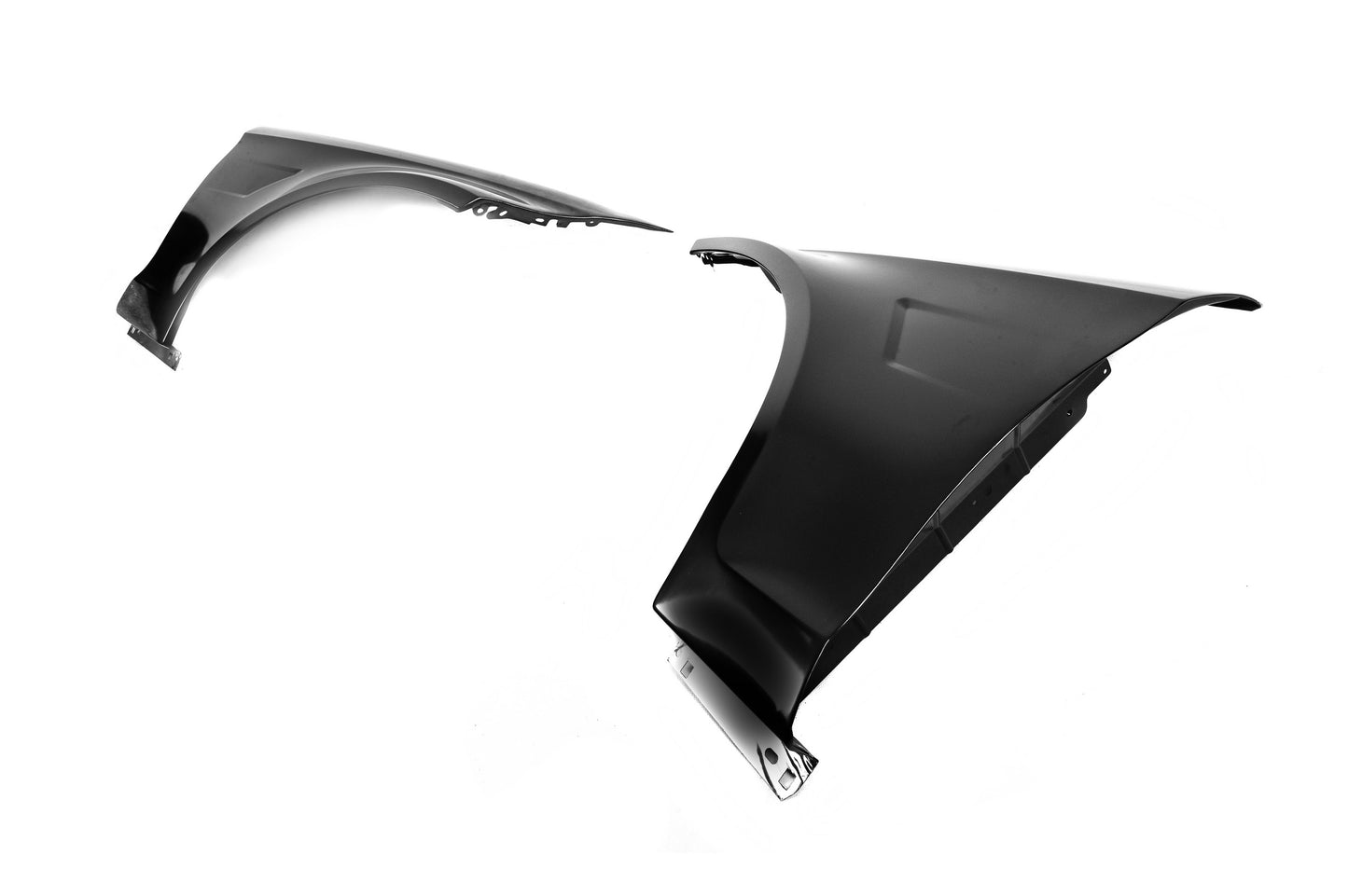 AMG Tuning Full Body Kit for Mercedes CLS C218 2011-2018 - image 20