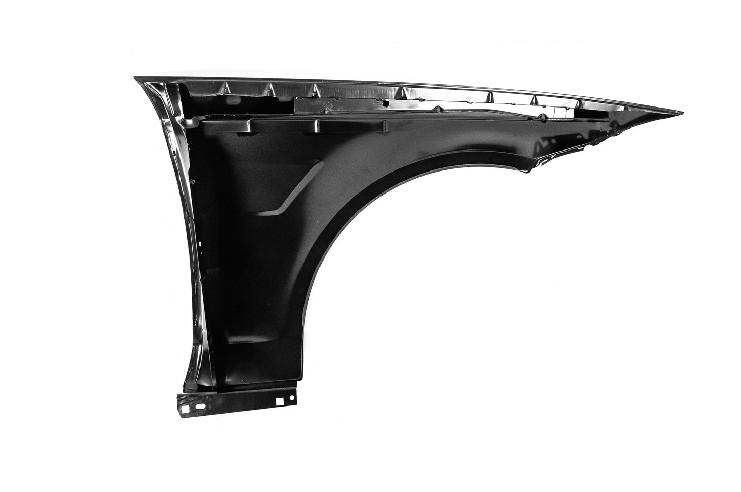 AMG Tuning Full Body Kit for Mercedes CLS C218 2011-2018 - image 22