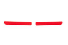 Rear Reflectors (2010-2013, 2 pcs) for Range Rover Sport 2005-2013 - image 1