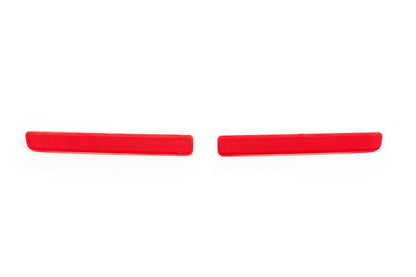 Rear reflectors (2010-2013, 2 pcs.) for Range Rover Sport 2005-2013 - Reelken Auto