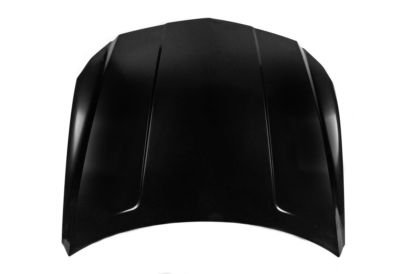 AMG Tuning Full Body Kit for Mercedes CLS C218 2011-2018 - image 7