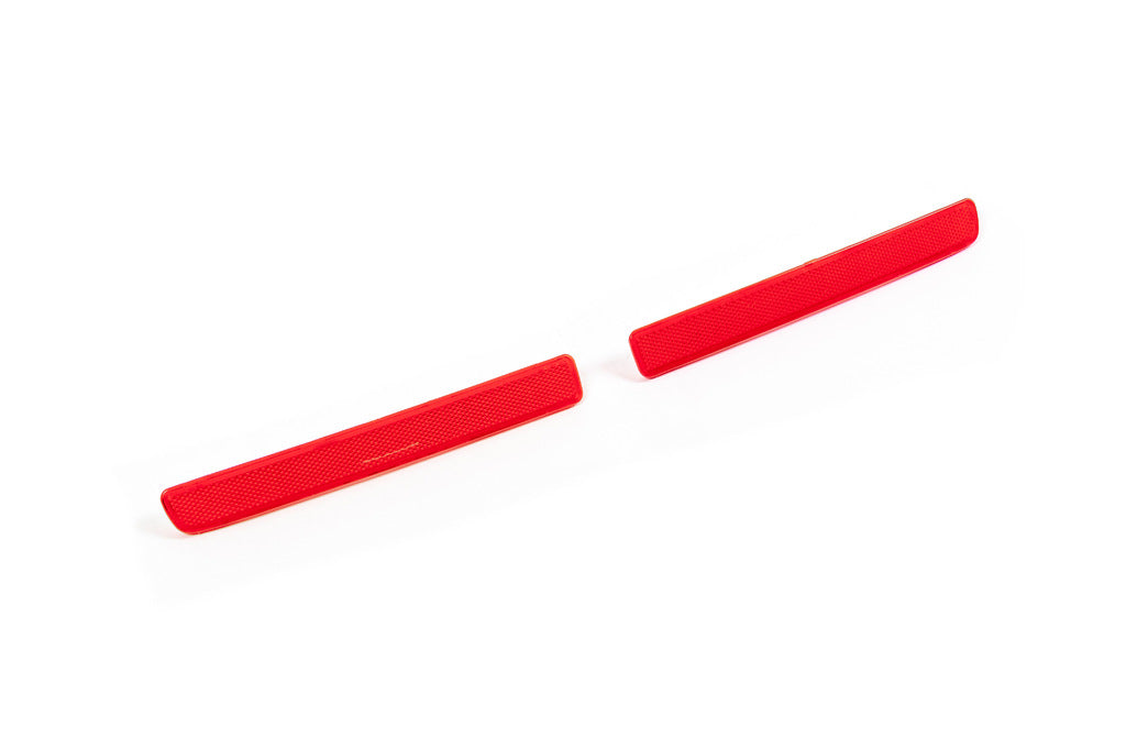 Rear Reflectors (2010-2013, 2 pcs) for Range Rover Sport 2005-2013 - image 3