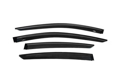 Windbreakers SD (4 pcs., HIC) for Opel Insignia 2017-2022 - Reelken Auto