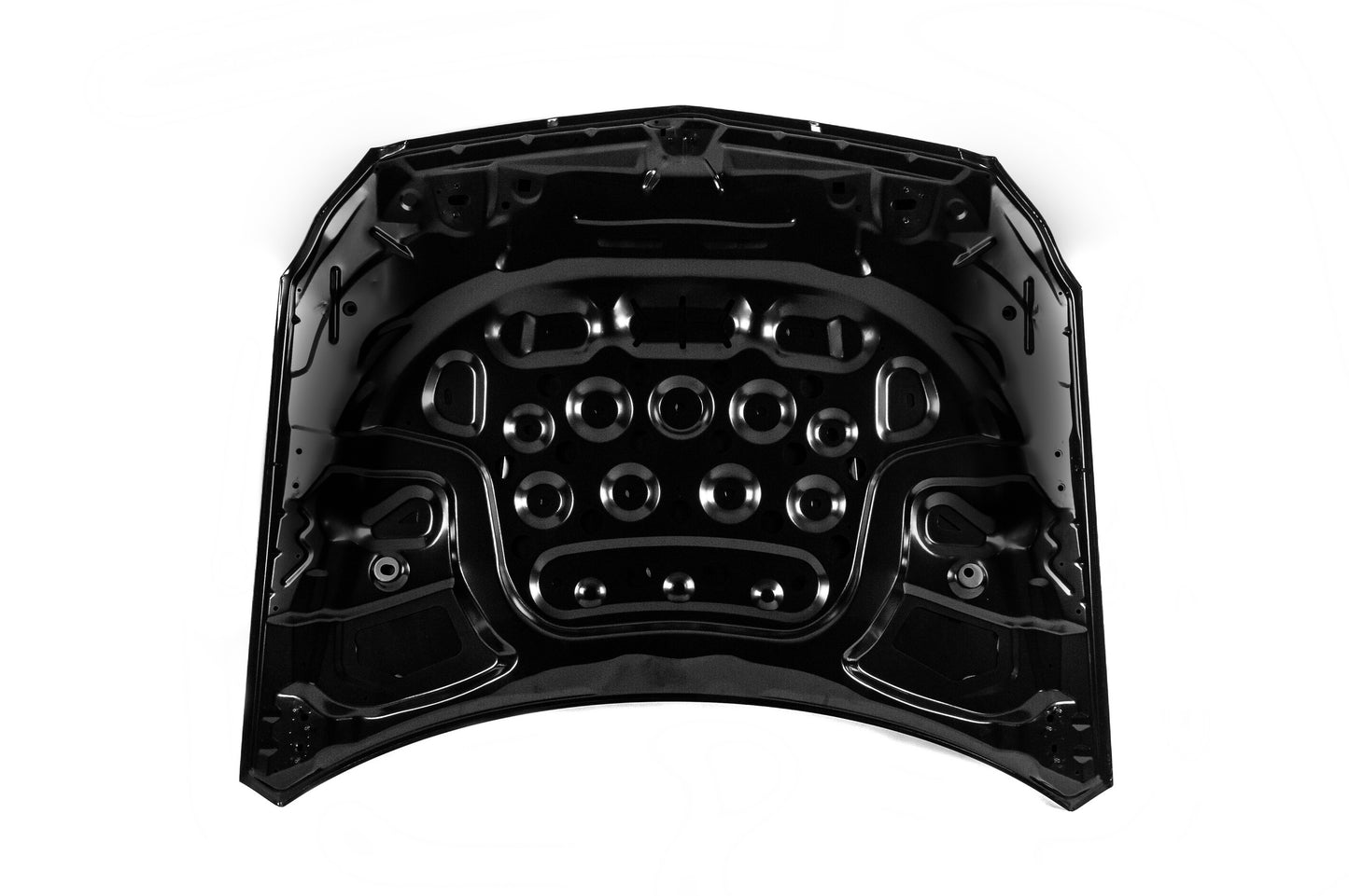 AMG Tuning Full Body Kit for Mercedes CLS C218 2011-2018 - image 25