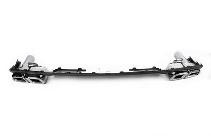 AMG Tuning Full Body Kit for Mercedes CLS C218 2011-2018 - image 11