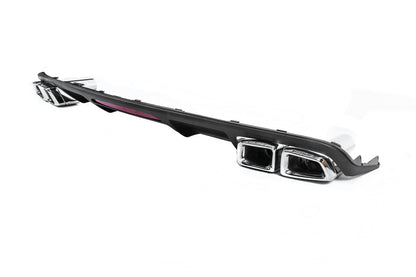 AMG Tuning Full Body Kit for Mercedes CLS C218 2011-2018 - image 27