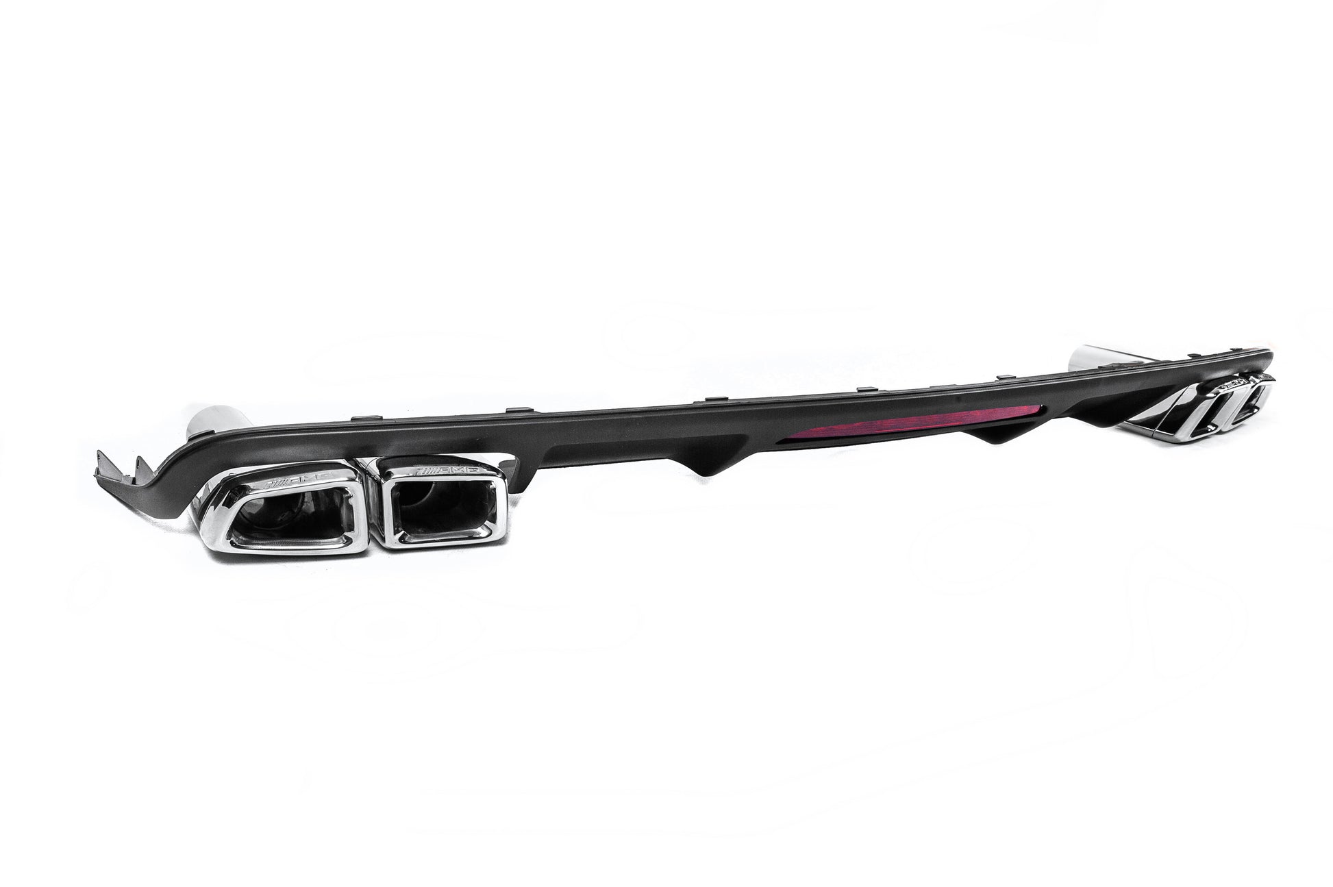 AMG Tuning Full Body Kit for Mercedes CLS C218 2011-2018 - image 28