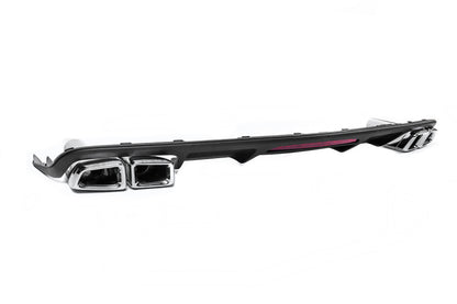 AMG Tuning Full Body Kit for Mercedes CLS C218 2011-2018 - image 28