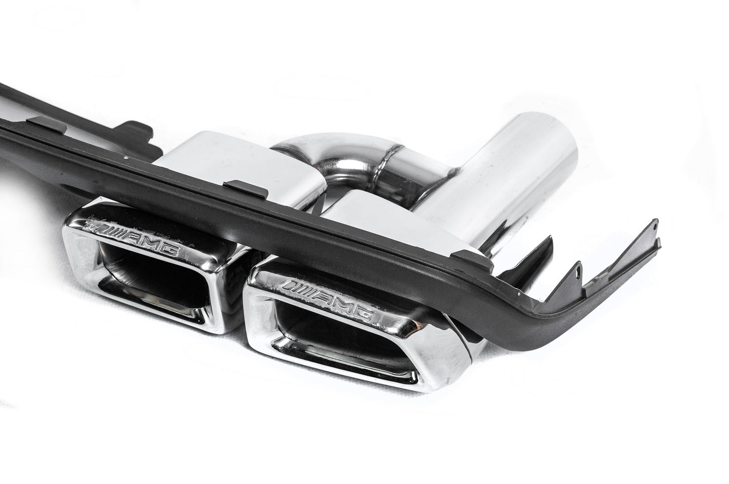 AMG Tuning Full Body Kit for Mercedes CLS C218 2011-2018 - image 29