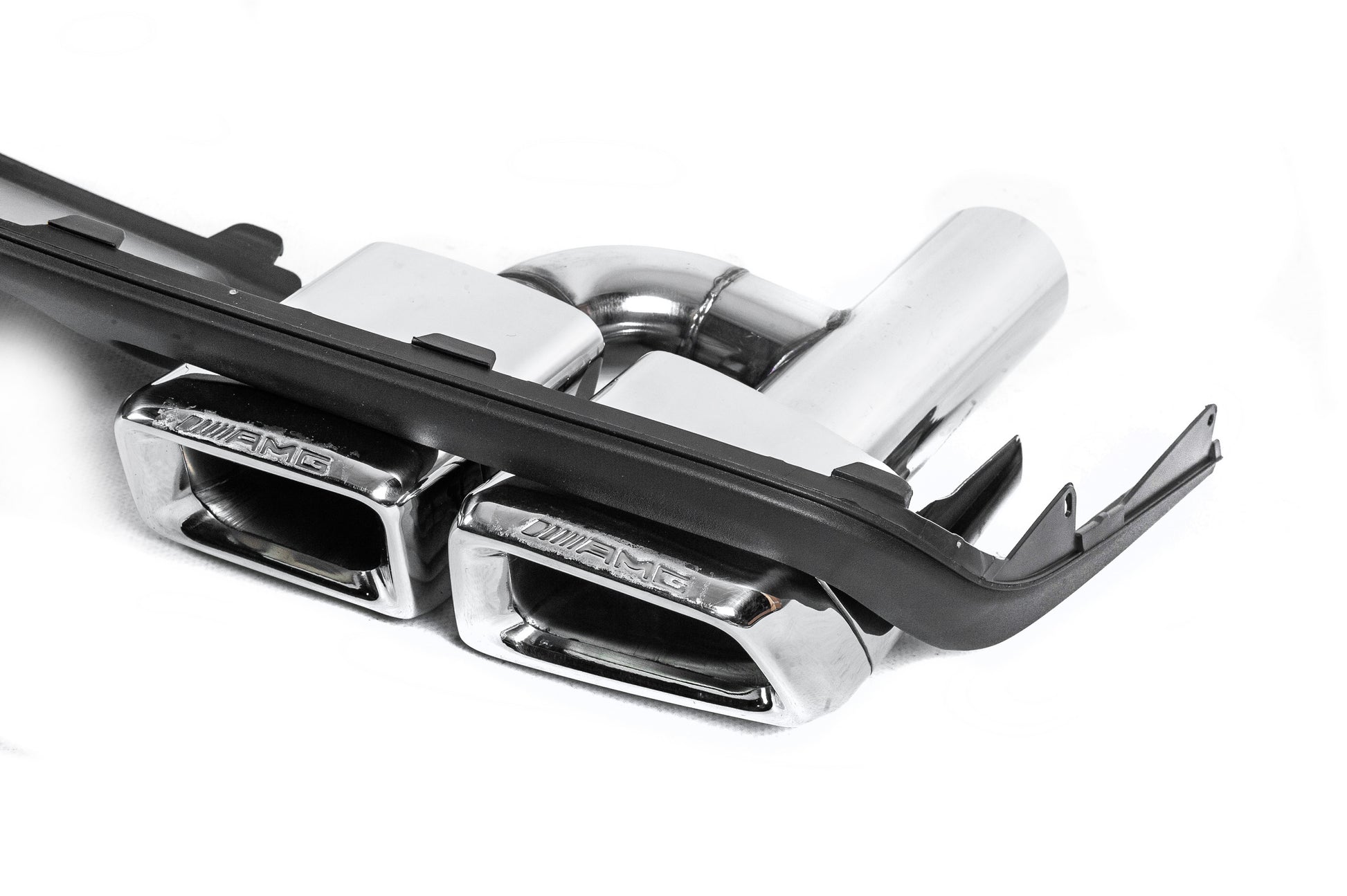 AMG Tuning Full Body Kit for Mercedes CLS C218 2011-2018 - image 29