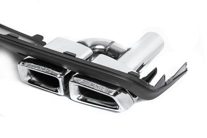 AMG Tuning Full Body Kit for Mercedes CLS C218 2011-2018 - image 29