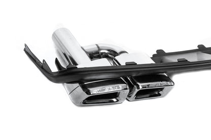 AMG Tuning Full Body Kit for Mercedes CLS C218 2011-2018 - image 30