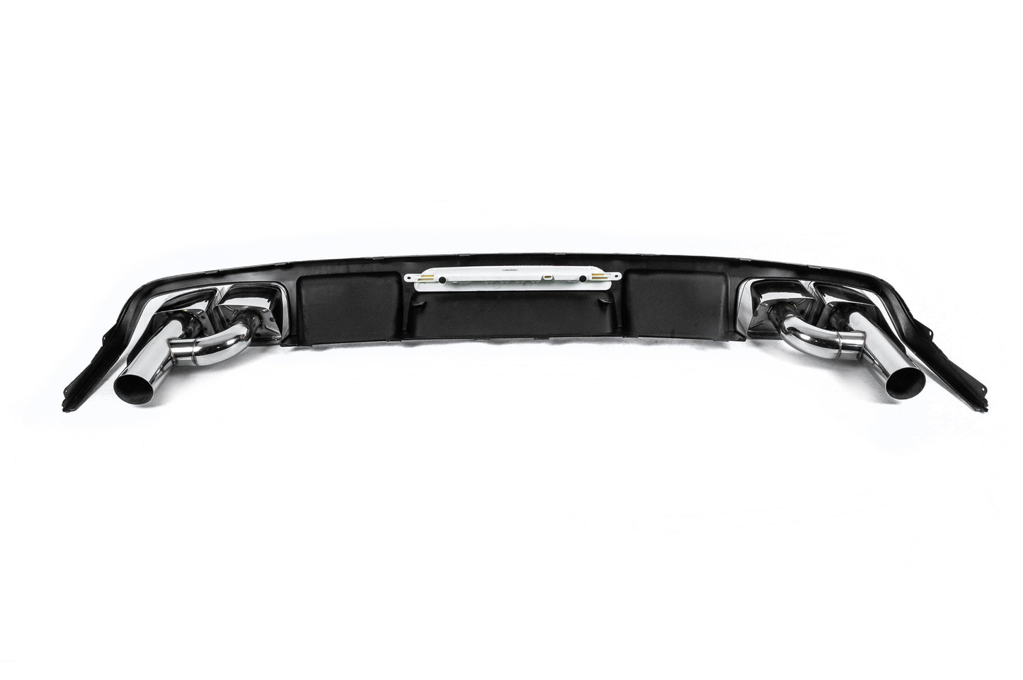 AMG Tuning Full Body Kit for Mercedes CLS C218 2011-2018 - image 31