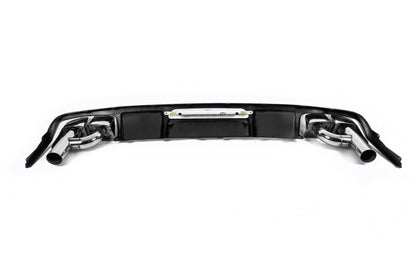 AMG Tuning Full Body Kit for Mercedes CLS C218 2011-2018 - image 31
