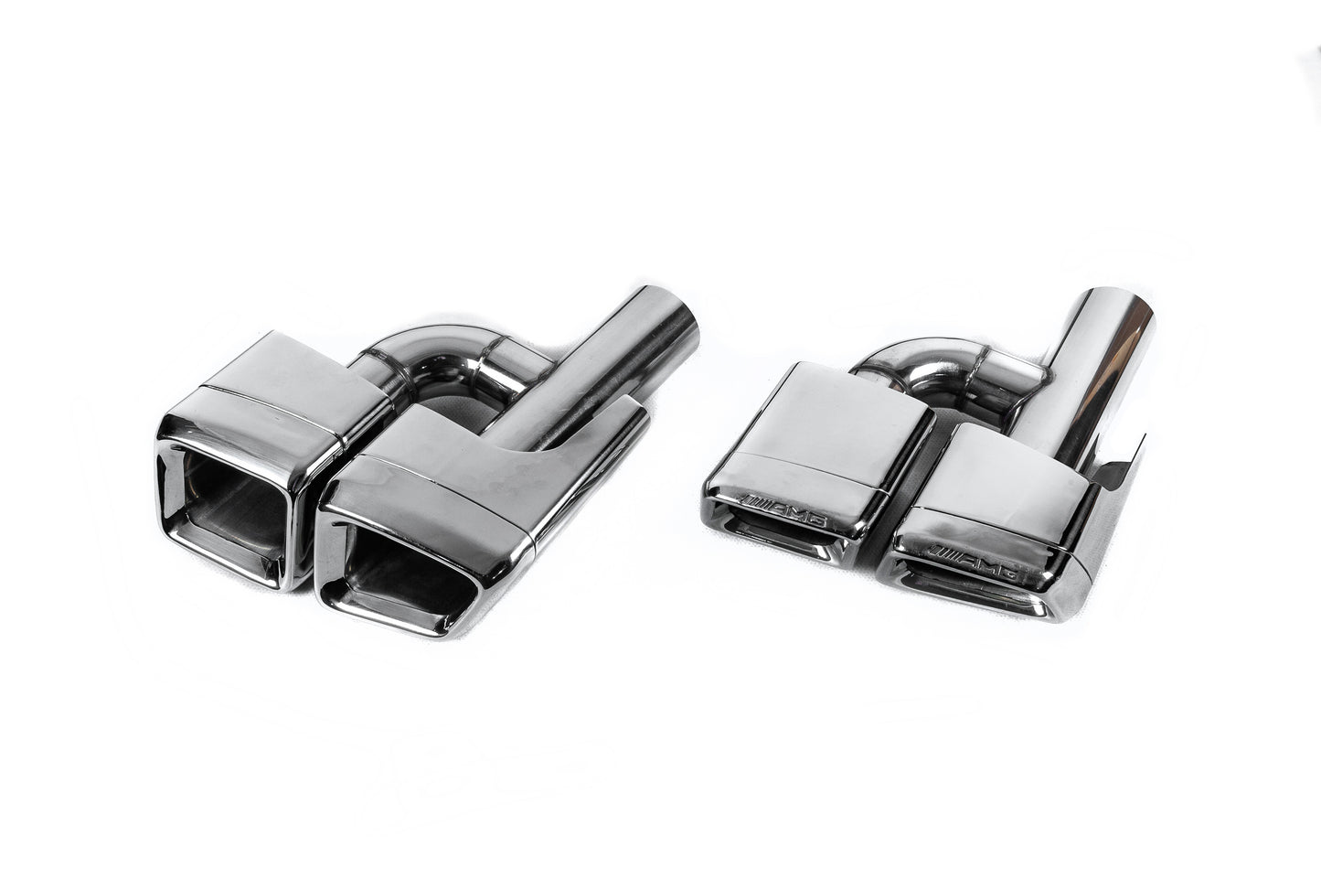 AMG Tuning Full Body Kit for Mercedes CLS C218 2011-2018 - image 10