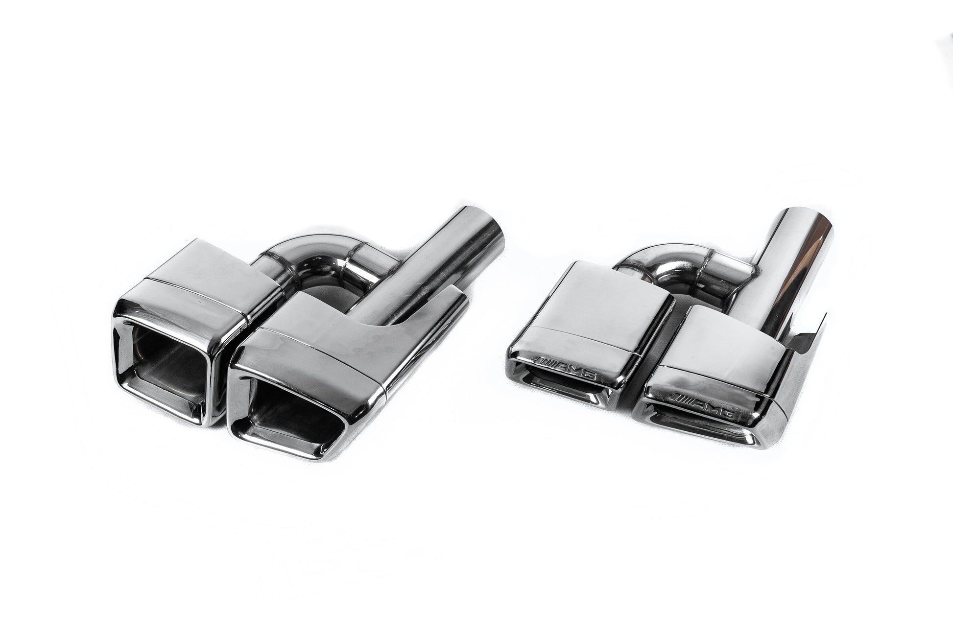 AMG Tuning Full Body Kit for Mercedes CLS C218 2011-2018 - image 10