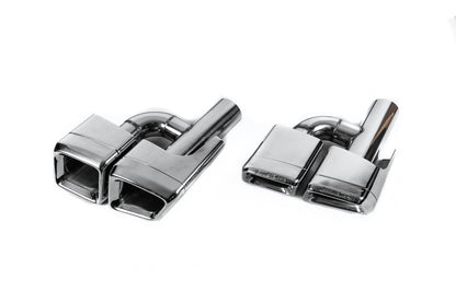 AMG Tuning Full Body Kit for Mercedes CLS C218 2011-2018 - image 10