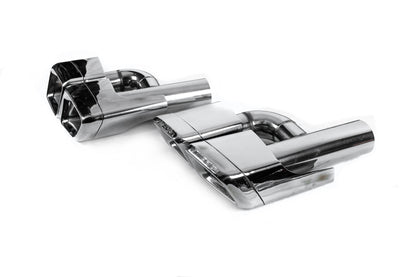 AMG Tuning Full Body Kit for Mercedes CLS C218 2011-2018 - image 32