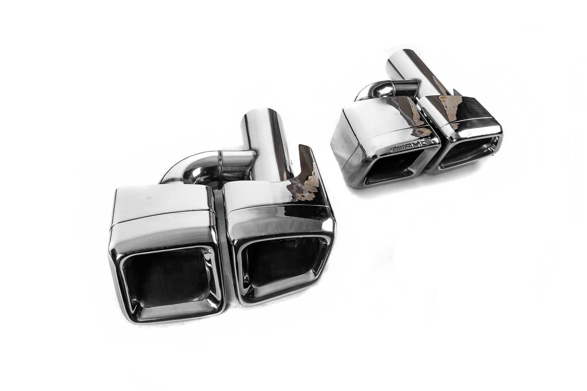 AMG Tuning Full Body Kit for Mercedes CLS C218 2011-2018 - image 33