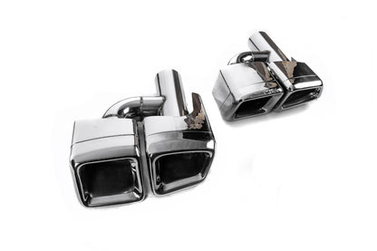 AMG Tuning Full Body Kit for Mercedes CLS C218 2011-2018 - image 33