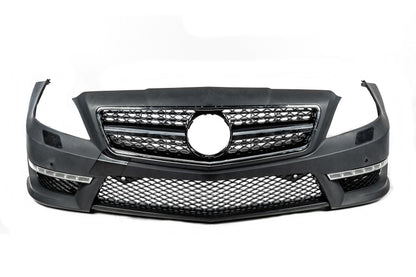 AMG Tuning Full Body Kit for Mercedes CLS C218 2011-2018 - image 6